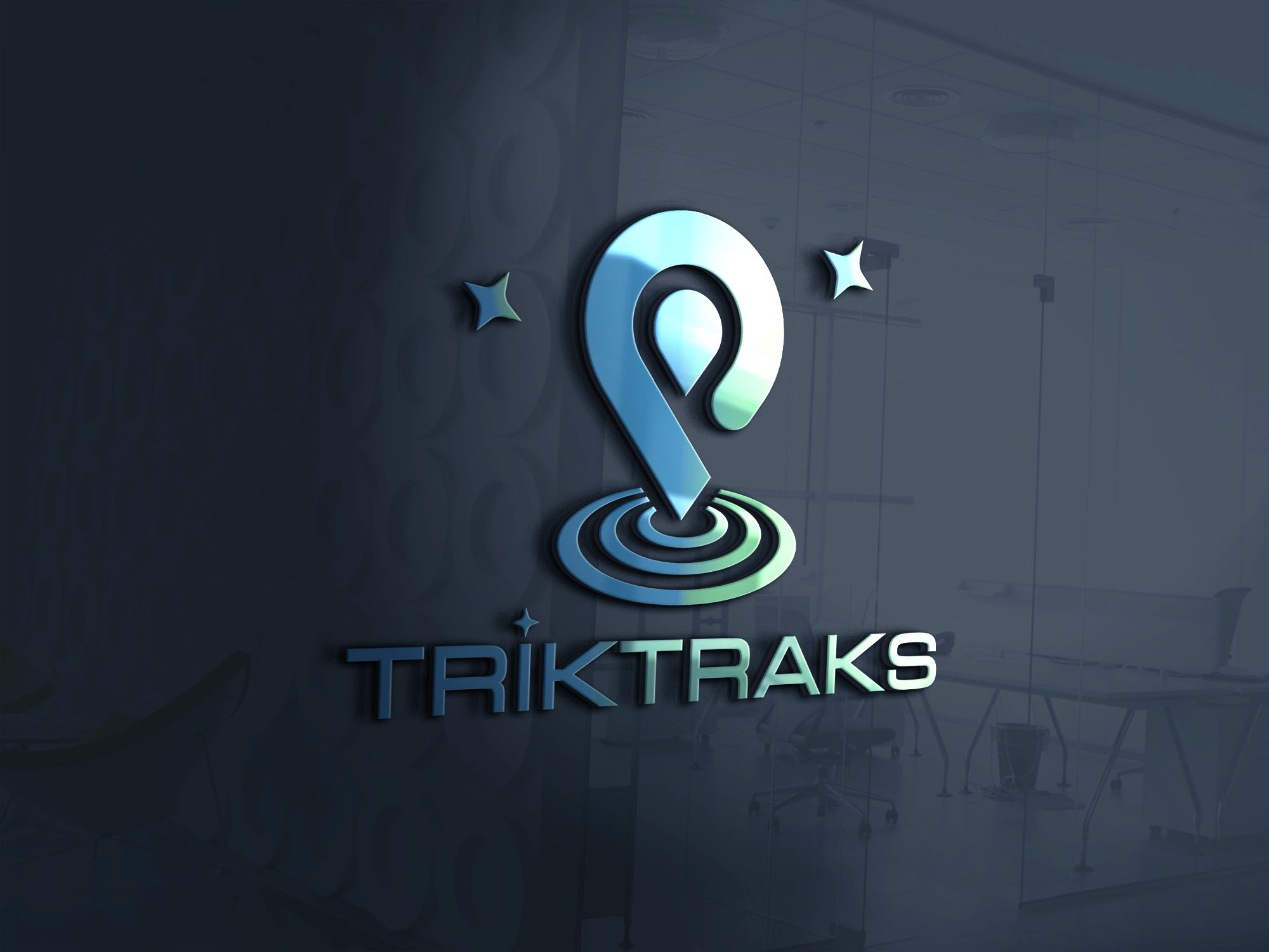 TrikTraks Office