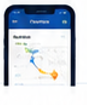 FleetPilot mobile application